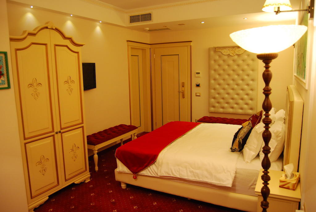 2 Kitarrat Boutique Hotel & Spa Durrës Exterior foto